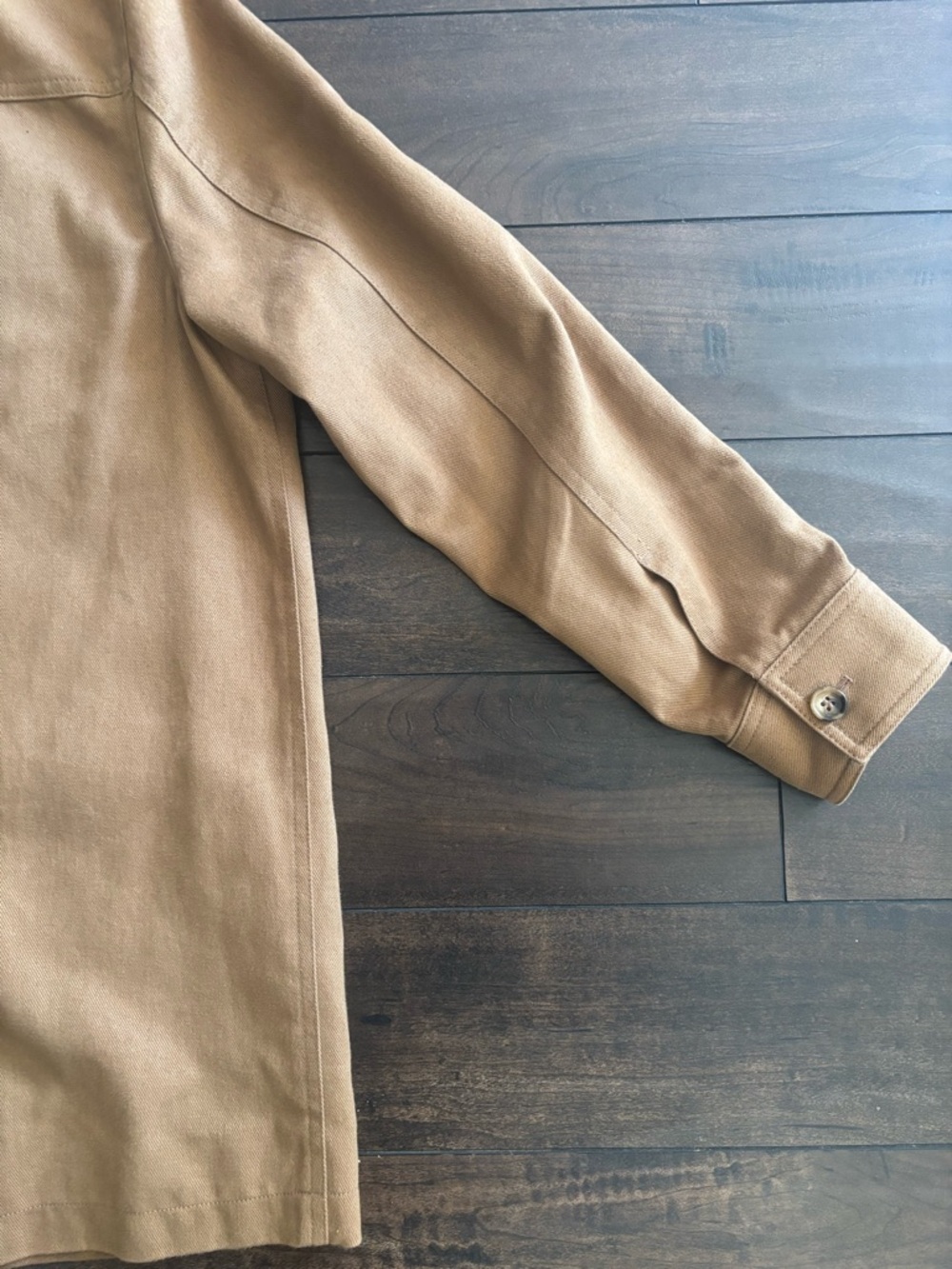 Field Jacket - Picture 6 of 7